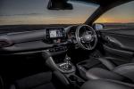 Hyundai i30 Fastback N 2019 года (UK)